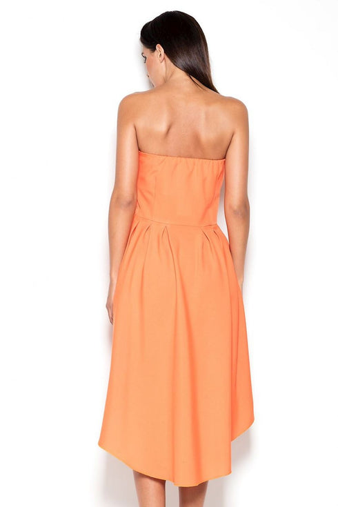 Robe de jour model 119387 Lenitif